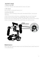 Предварительный просмотр 10 страницы DYS Summer User Manual