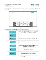 Preview for 37 page of DYSIS DYS403 Instructions For Use Manual