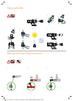 Предварительный просмотр 8 страницы Dyson 330V11ANIMAL+ Operating Manual