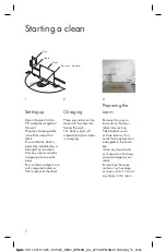 Preview for 8 page of Dyson 360 Heurist How To Use Manual