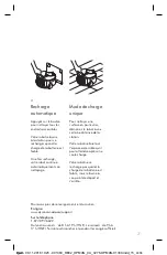 Preview for 21 page of Dyson 360 Heurist How To Use Manual