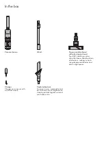 Preview for 2 page of Dyson 368339-01 User Manual