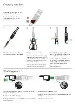 Preview for 5 page of Dyson 368339-01 User Manual