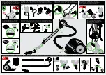 Preview for 4 page of Dyson 3814025 Operating Manual