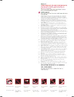 Preview for 4 page of Dyson 4058135 Operating Manual