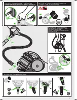 Preview for 6 page of Dyson 4058135 Operating Manual