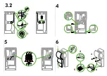 Preview for 4 page of Dyson AB 14 Installation Manual