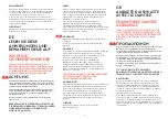 Preview for 11 page of Dyson AB 14 Installation Manual