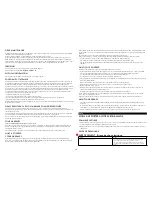 Предварительный просмотр 64 страницы Dyson ab08 Owner'S Manual