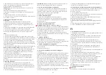 Предварительный просмотр 35 страницы Dyson AB11 Installation Manual