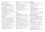 Предварительный просмотр 41 страницы Dyson AB11 Installation Manual