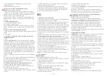 Предварительный просмотр 49 страницы Dyson AB11 Installation Manual