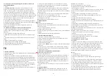 Предварительный просмотр 57 страницы Dyson AB11 Installation Manual