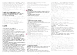 Предварительный просмотр 71 страницы Dyson AB11 Installation Manual