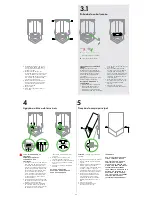 Preview for 45 page of Dyson ab12 Installation Manual