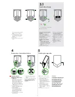 Preview for 53 page of Dyson ab12 Installation Manual