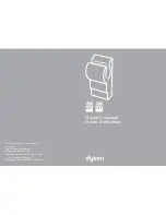 Preview for 1 page of Dyson Airblade AB06 Owner'S Manual