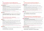 Предварительный просмотр 10 страницы Dyson Airblade Mk2 AB06 Owner'S Manual