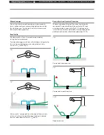 Предварительный просмотр 3 страницы Dyson Airblade Tap Pre-Installation Information