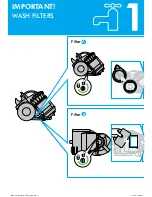 Предварительный просмотр 6 страницы Dyson BABy DC22 allergy User Manual