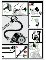 Предварительный просмотр 5 страницы Dyson ball compact Operating Manual