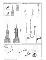 Предварительный просмотр 7 страницы Dyson ball DC24 Operation Manual