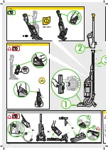 Preview for 4 page of Dyson Ball DC25 Operating Manual