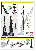 Preview for 5 page of Dyson Ball DC25 Operating Manual