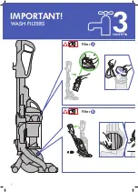 Preview for 6 page of Dyson Ball DC25 Operating Manual