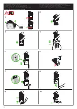 Предварительный просмотр 8 страницы Dyson BALL MULTI FLOOR 2 User Manual