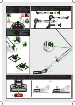 Предварительный просмотр 6 страницы Dyson Ball Up Top Operating Manual