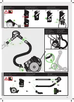 Предварительный просмотр 7 страницы Dyson Ball Up Top Operating Manual