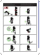 Предварительный просмотр 8 страницы Dyson Ball Up Top Operating Manual