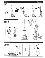 Предварительный просмотр 6 страницы Dyson Ball Operating Manual