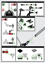 Предварительный просмотр 4 страницы Dyson CINET BIG BALL Operating Manual