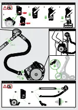 Предварительный просмотр 5 страницы Dyson CINET BIG BALL Operating Manual