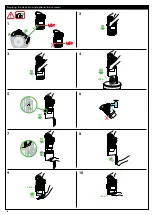 Предварительный просмотр 6 страницы Dyson CINET BIG BALL Operating Manual