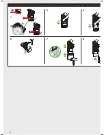 Preview for 8 page of Dyson CINETIC BIG BALL ABSOLUTE Operating Manual