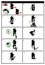 Предварительный просмотр 8 страницы Dyson Cinetic Big Ball CY22 Operating Manual