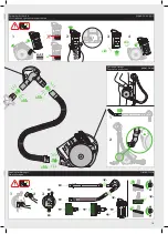 Предварительный просмотр 10 страницы Dyson Cinetic big ball CY26 Operating Manual