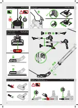 Предварительный просмотр 11 страницы Dyson Cinetic big ball CY26 Operating Manual