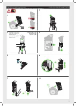 Предварительный просмотр 12 страницы Dyson Cinetic big ball CY26 Operating Manual