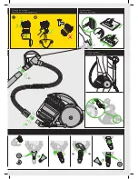 Preview for 7 page of Dyson Cinetic Operating Manual