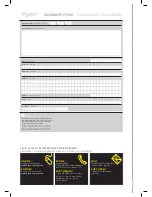 Preview for 16 page of Dyson Cinetic Operating Manual