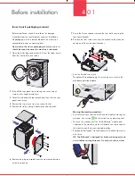 Preview for 7 page of Dyson CRO2 User Manual