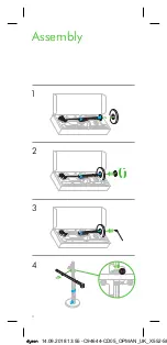 Preview for 8 page of Dyson CSYS CD05 Operating Instructions Manual