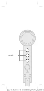 Preview for 11 page of Dyson CSYS CD05 Operating Instructions Manual