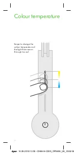 Preview for 12 page of Dyson CSYS CD05 Operating Instructions Manual