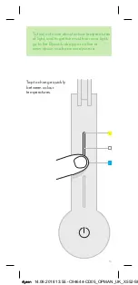 Preview for 13 page of Dyson CSYS CD05 Operating Instructions Manual