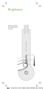 Preview for 14 page of Dyson CSYS CD05 Operating Instructions Manual